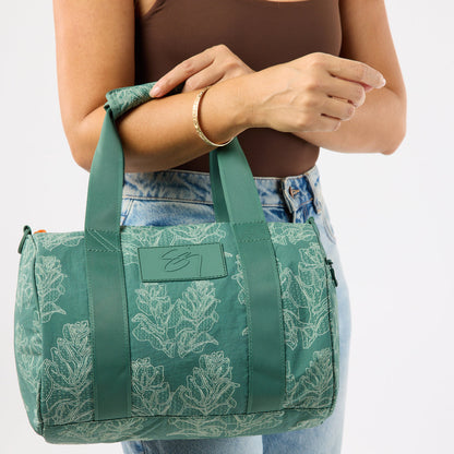 Leiha'a'akolea Keep It Light Stubby Duffle