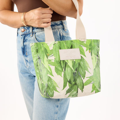 Lei Maile Mini Tripper in Mailie by Aloha De Mele