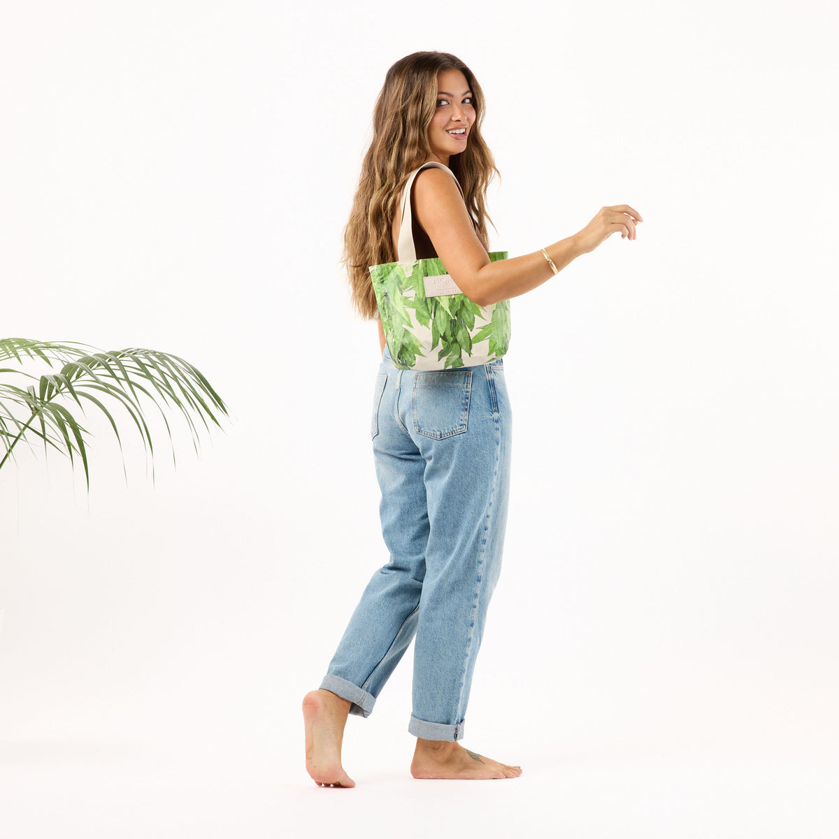 Lei Maile Mini Tripper in Mailie by Aloha De Mele
