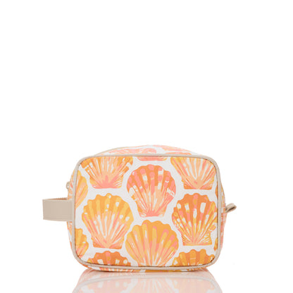 Sunrise Shells Git Kit in Papaya