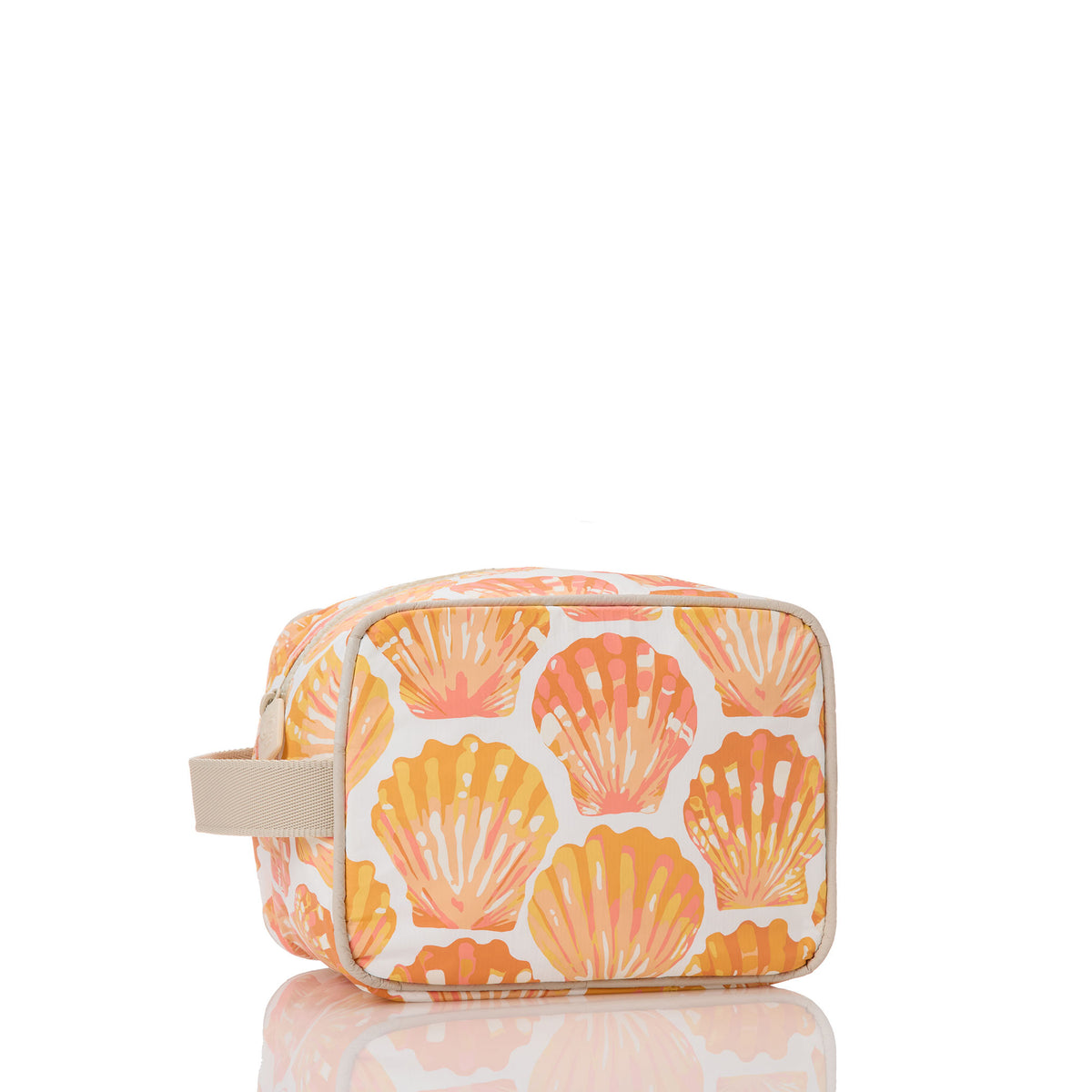 Sunrise Shells Git Kit in Papaya