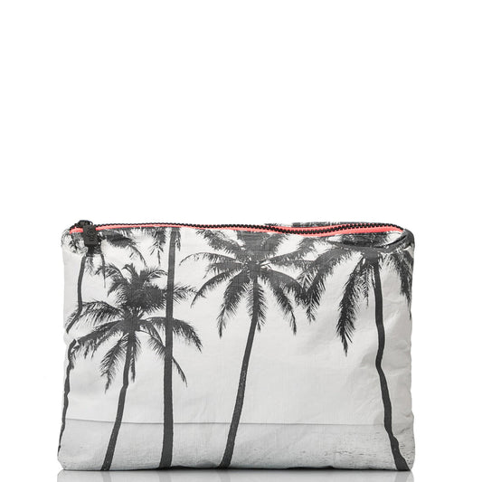 Mid Kalapana Samudra x ALOHA Pouch
