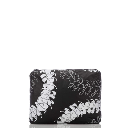 Small Puakenikeni Pouch | ALOHA Colelction