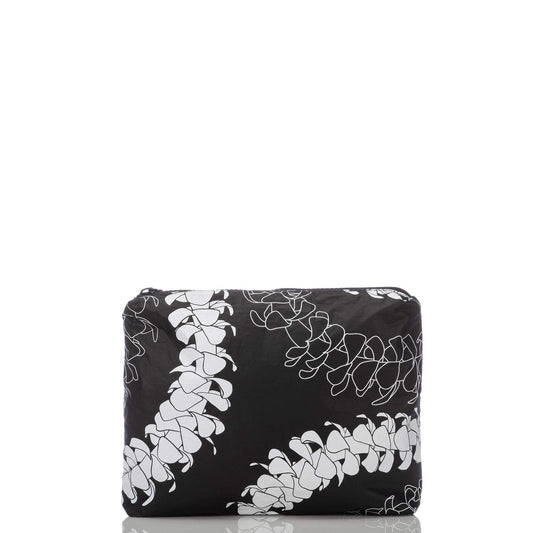 Small Puakenikeni Pouch | ALOHA Colelction