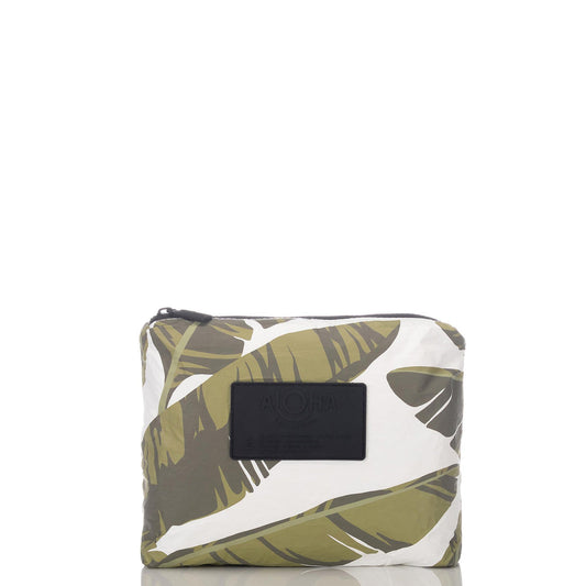 Small Lūʻau Pouch
