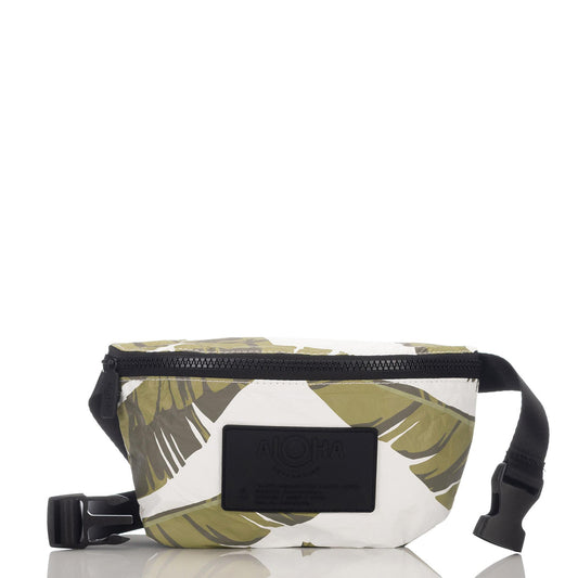 Lūʻau Mini Hip Pack