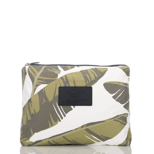 Mid L奴驶au Pouch