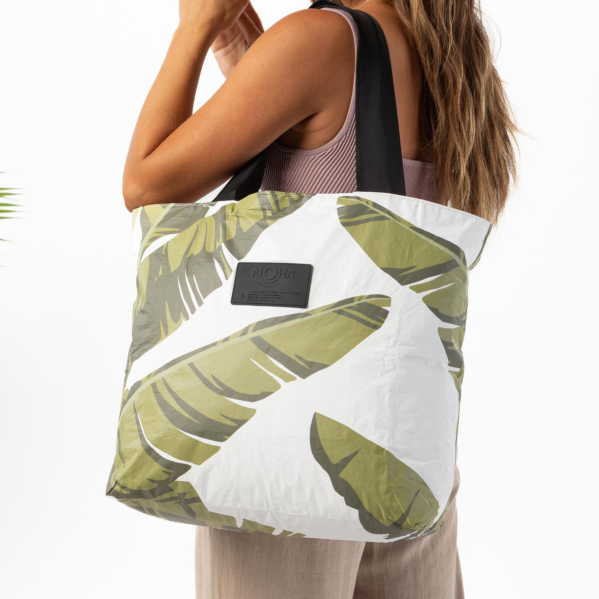 Lūʻau Day Tripper