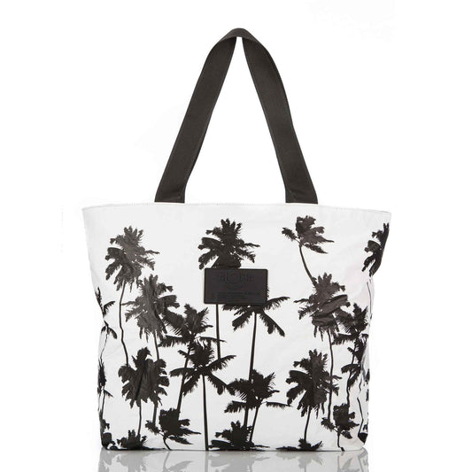 Coco Palms Day Tripper in Black