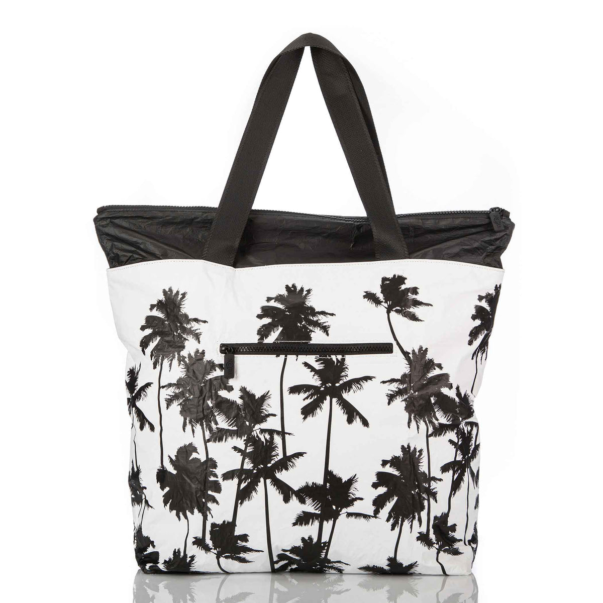 Coco Palms Day Tripper in Black