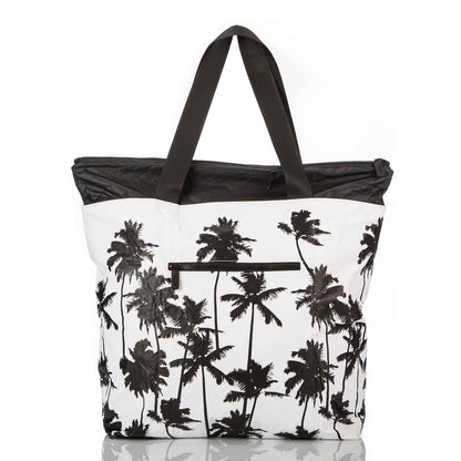Coco Palms Day Tripper in Black