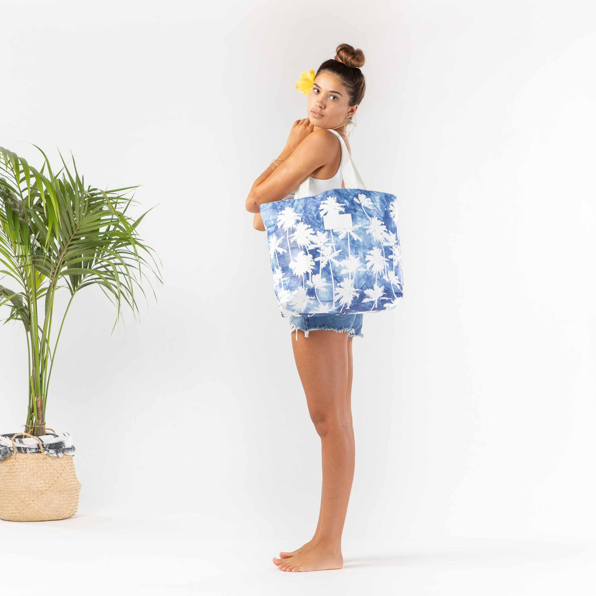 Indigo Coco Palms Day Tripper
