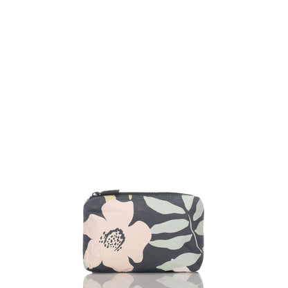 Mini Flora Pouch in Eve