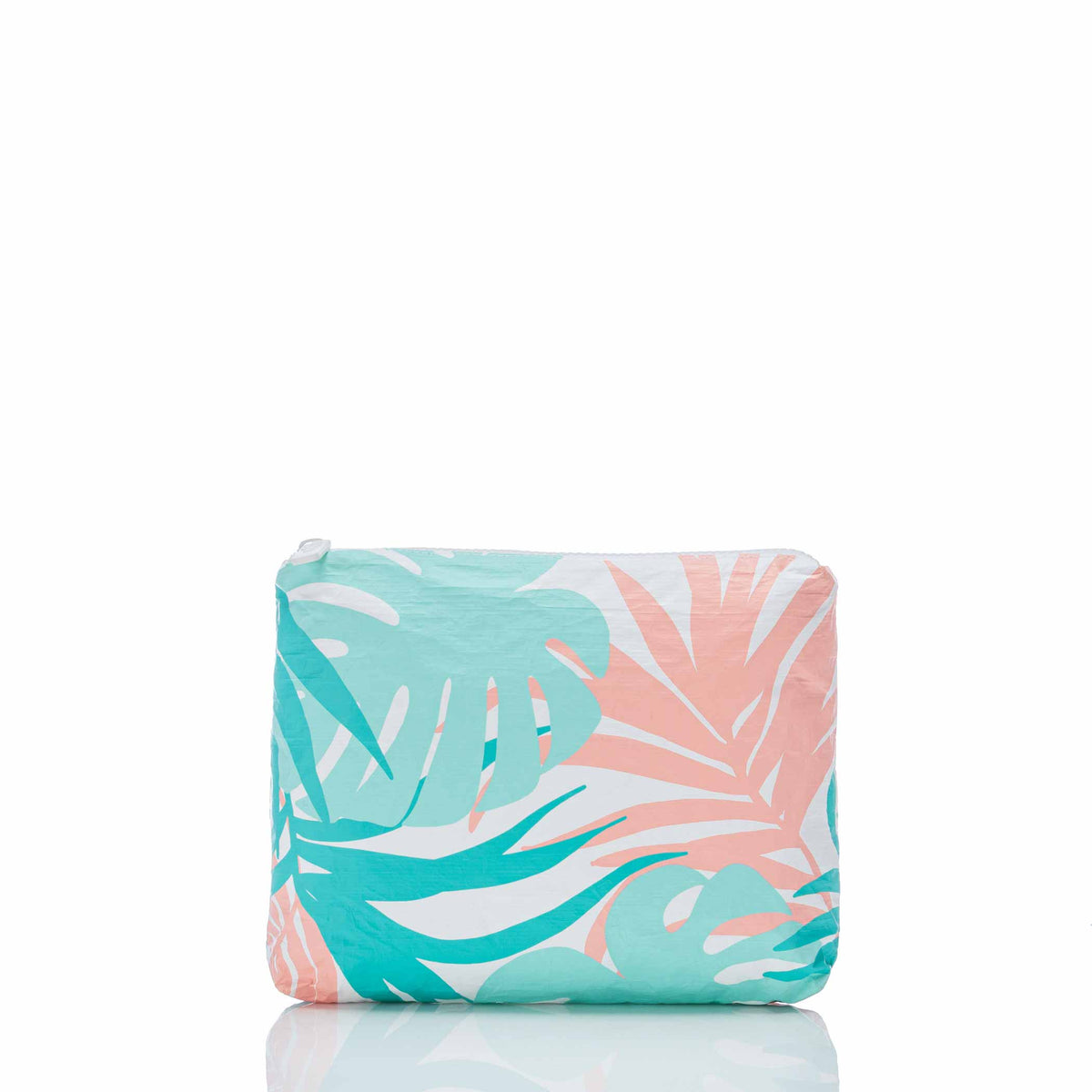 Small Tropics Pouch in POG