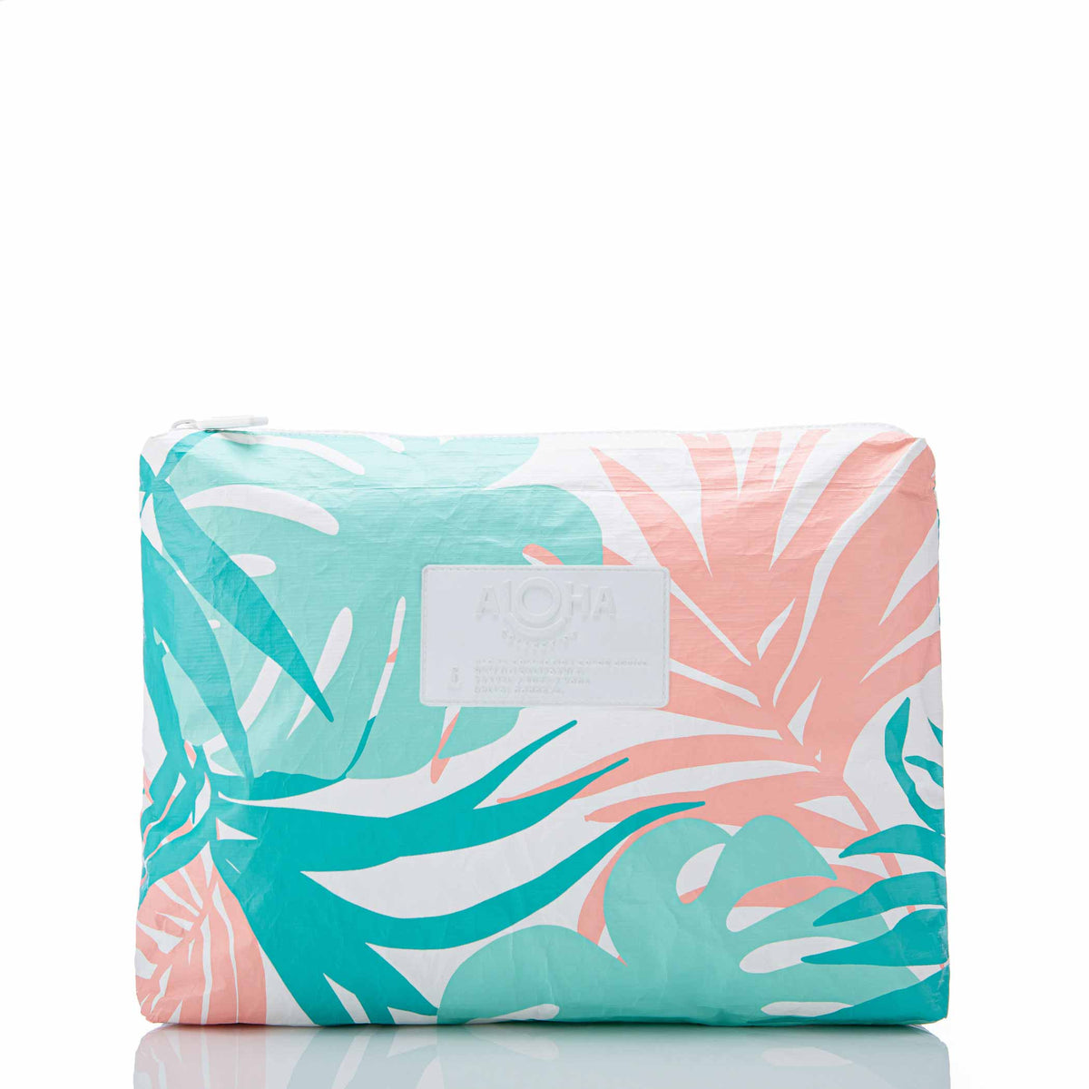 Mid Tropics Pouch in POG