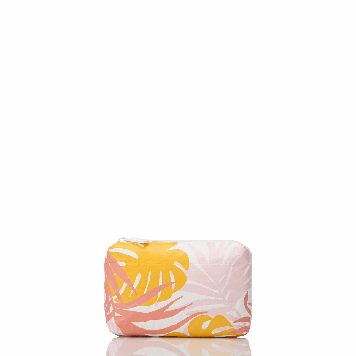 Mini Tropics Pouch in Starburst