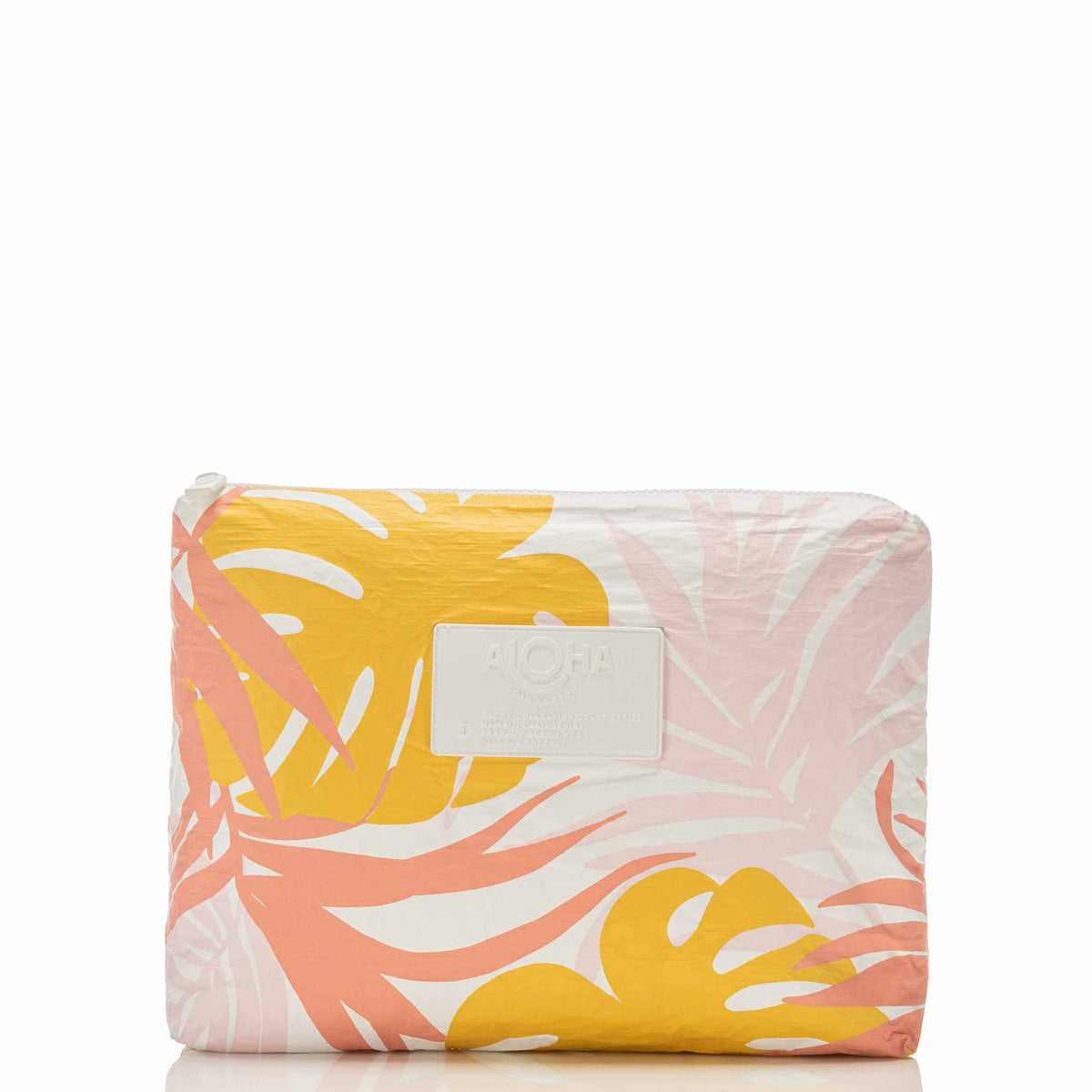 Mid Tropics Pouch in Starburst