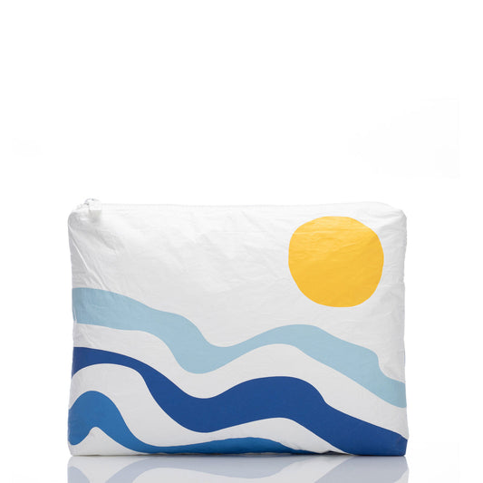 Mid Soleil Pouch