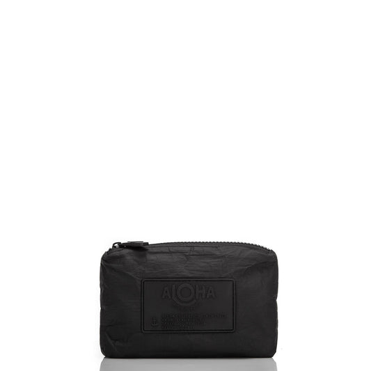 Mini Black Pouch