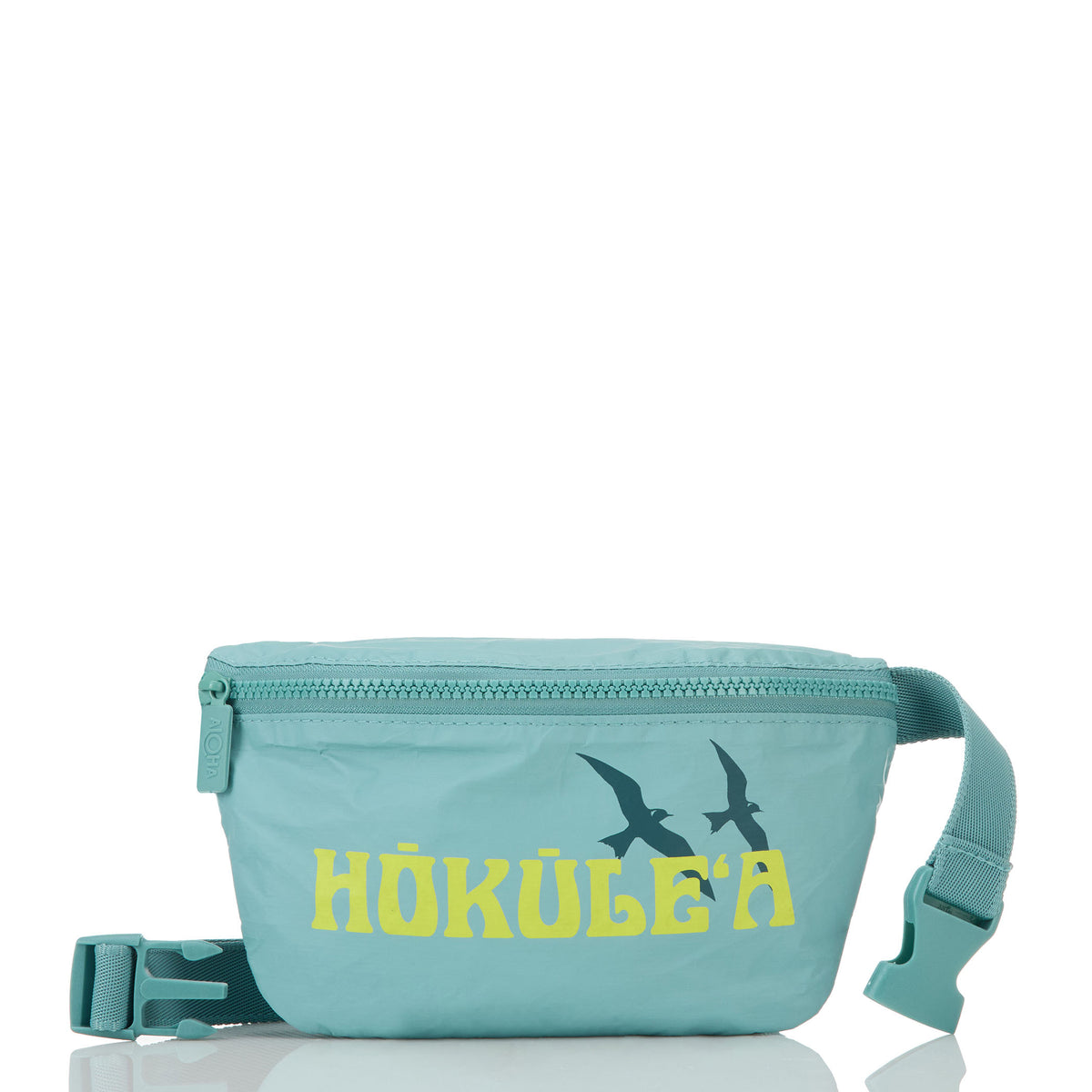 Hōkūleʻa Mini Hip Pack in Tide