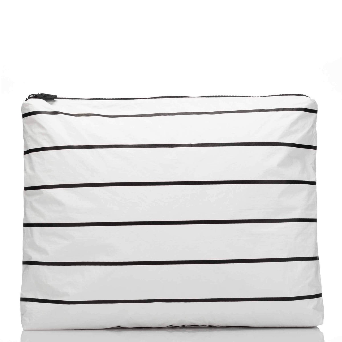 MAX Pinstripe Pouch