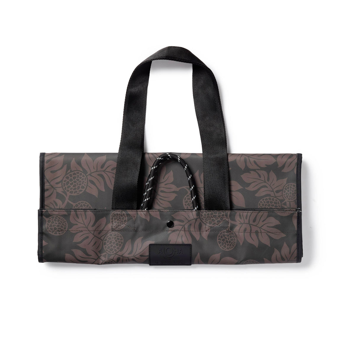 Holomua Carry It All Tote in Coconut