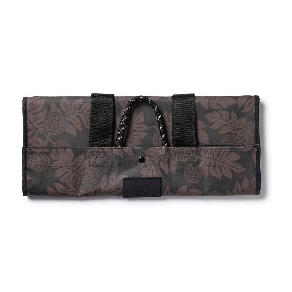 Holomua Carry It All Tote in Coconut