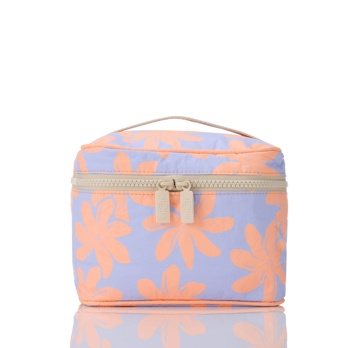 Tiare Cabin Crew Kit in Periwinkle