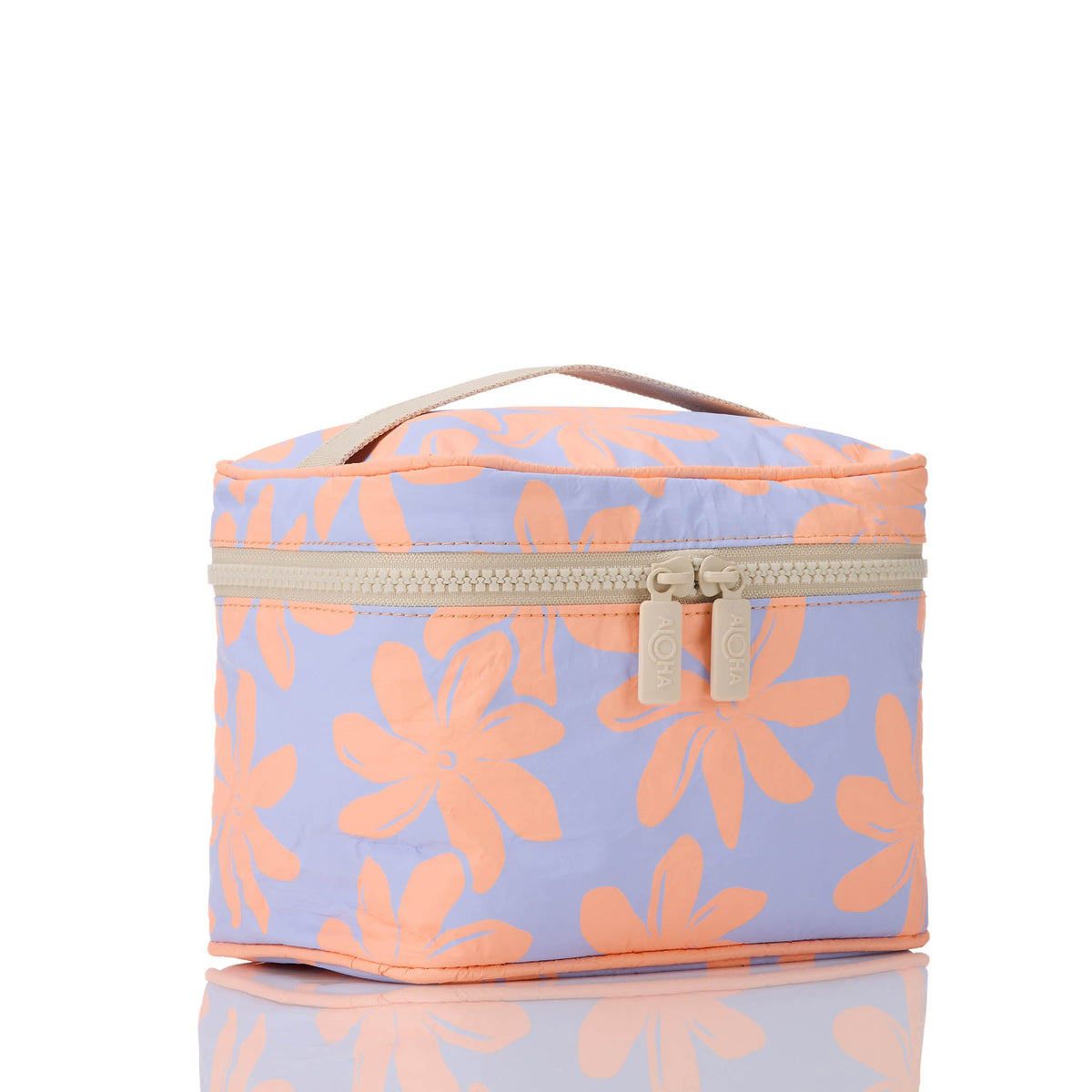 Tiare Cabin Crew Kit in Periwinkle