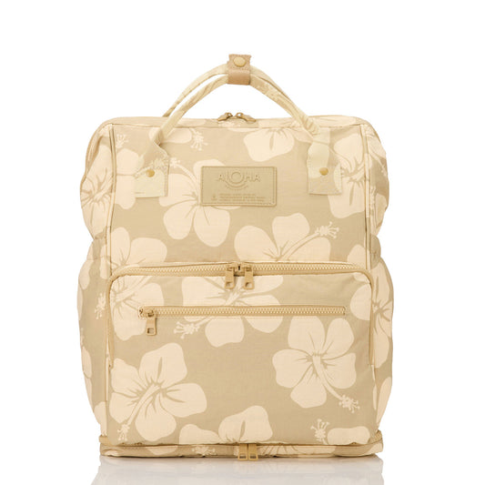 Hana Hou Le Bébé in Creme on Dune
