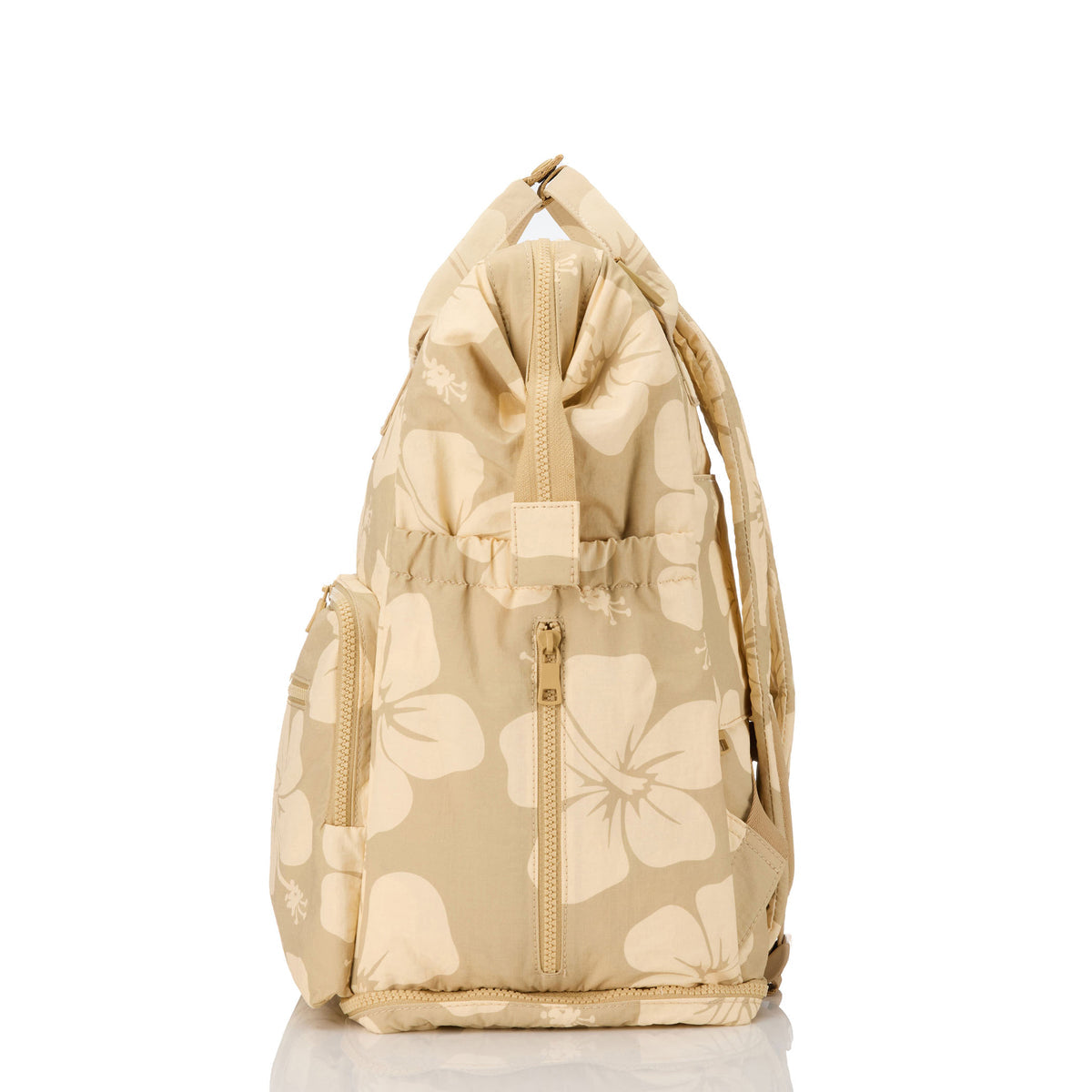 Hana Hou Le Bébé in Creme on Dune