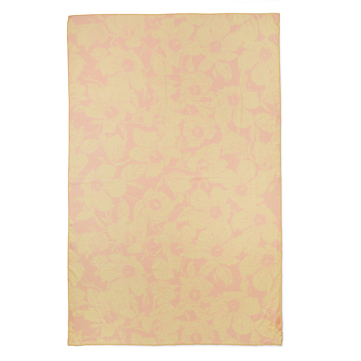 Flor del Mar Pareo in Peachy