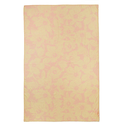 Flor del Mar Pareo in Peachy