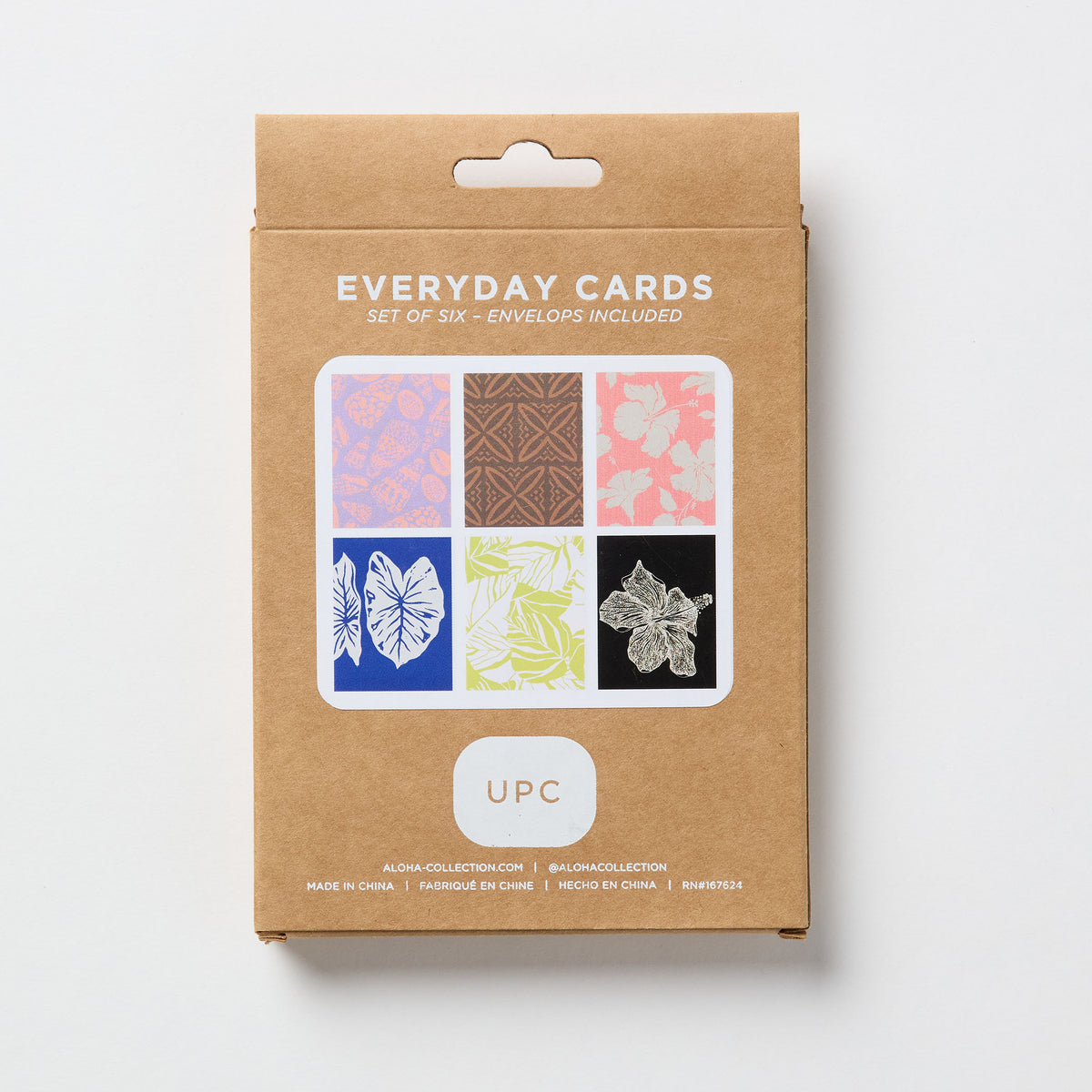 Everyday Card Pack | Spring Multi Pack