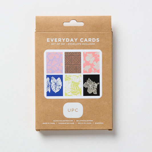 Everyday Card Pack | Spring Multi Pack
