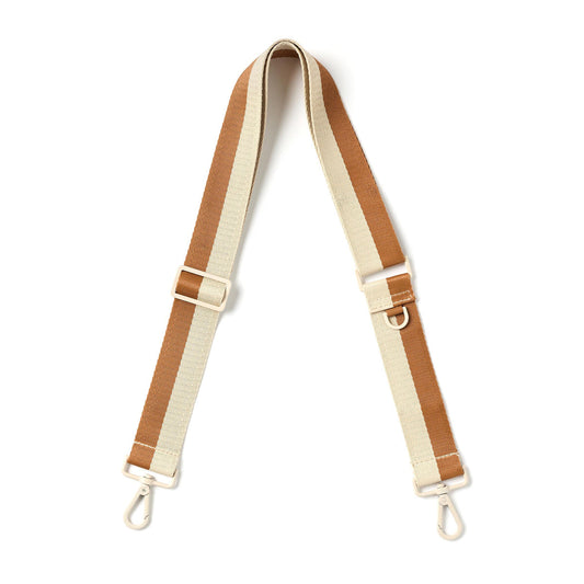 Le Voyageur Strap in Toffee
