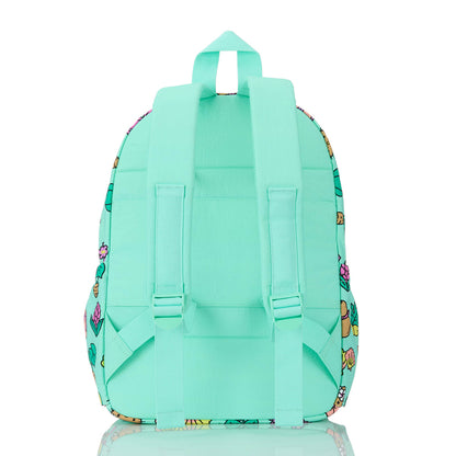 ALOHA Icons Keep it Light Backpack in Splash