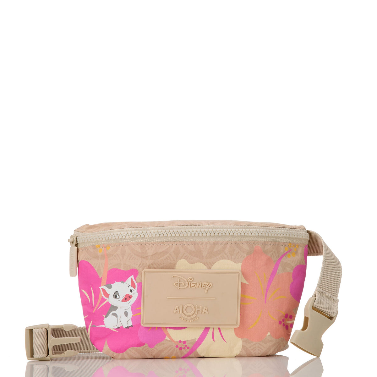 Lei Day Mini Hip Pack in Dazzle