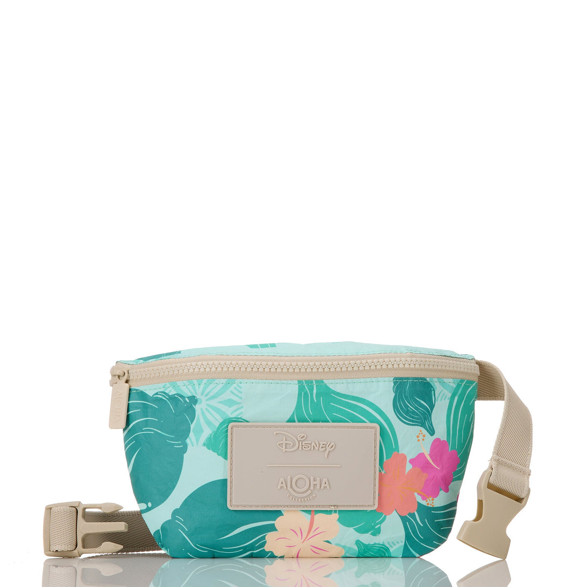 High Seas Mini Hip Pack in Salty