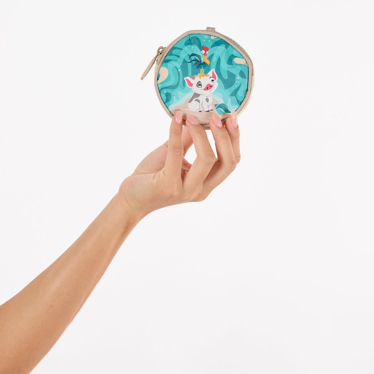 Splash Cutie in Splash