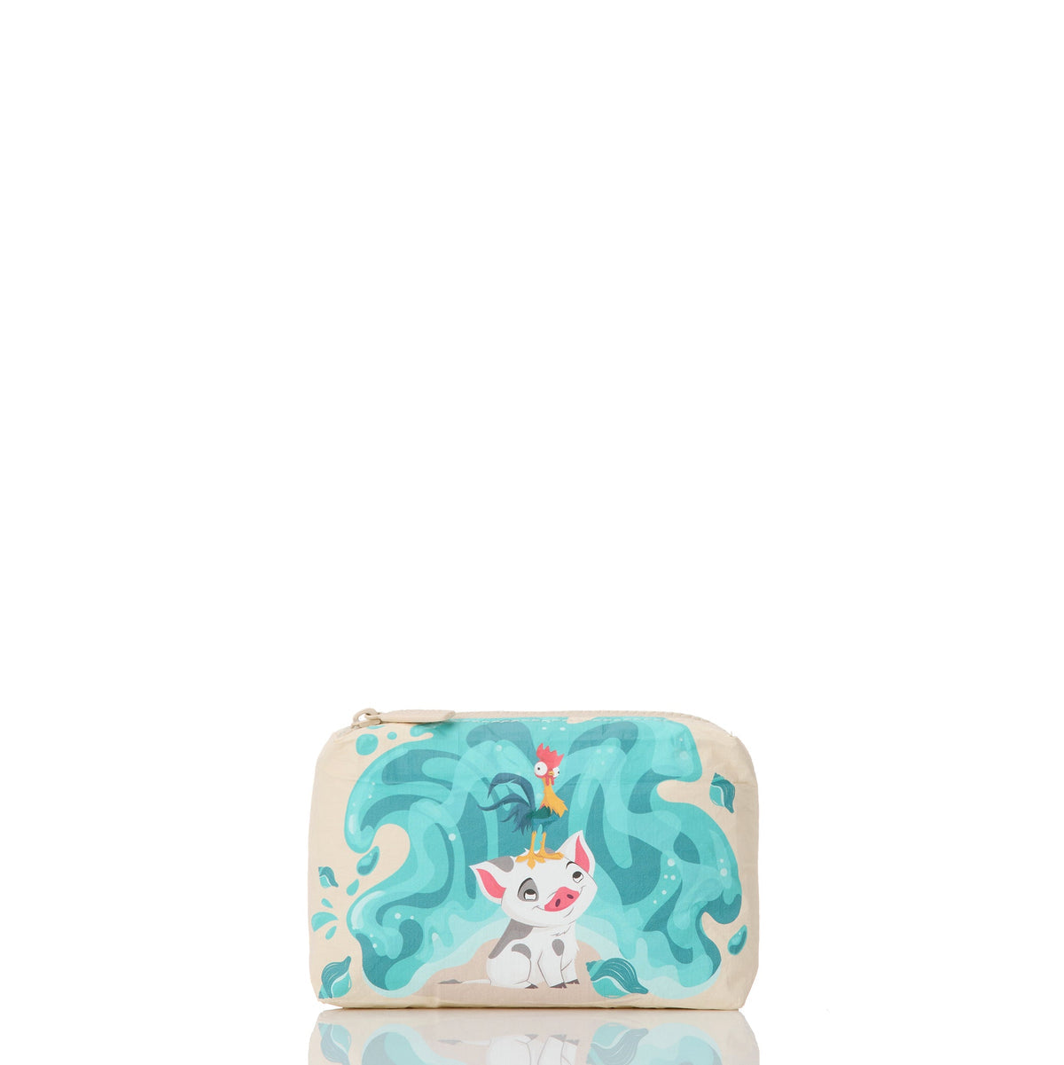 Splash Mini Pouch in Splash
