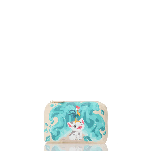 Splash Mini Pouch in Splash