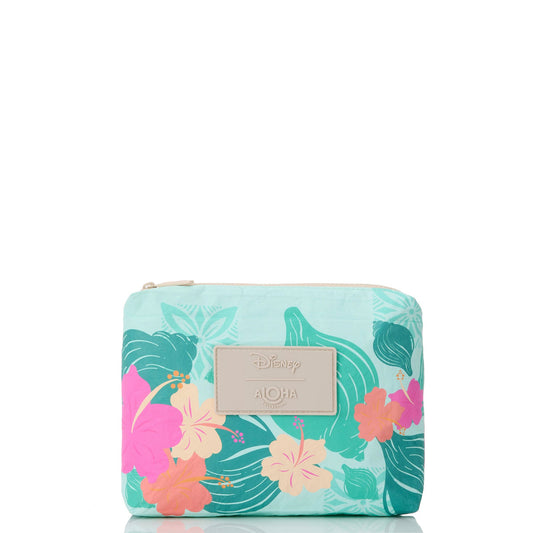 High Seas Small Pouch in Salty