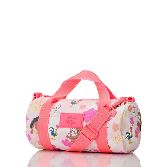 Voyager Mini Mini Duffle in Fruit Punch