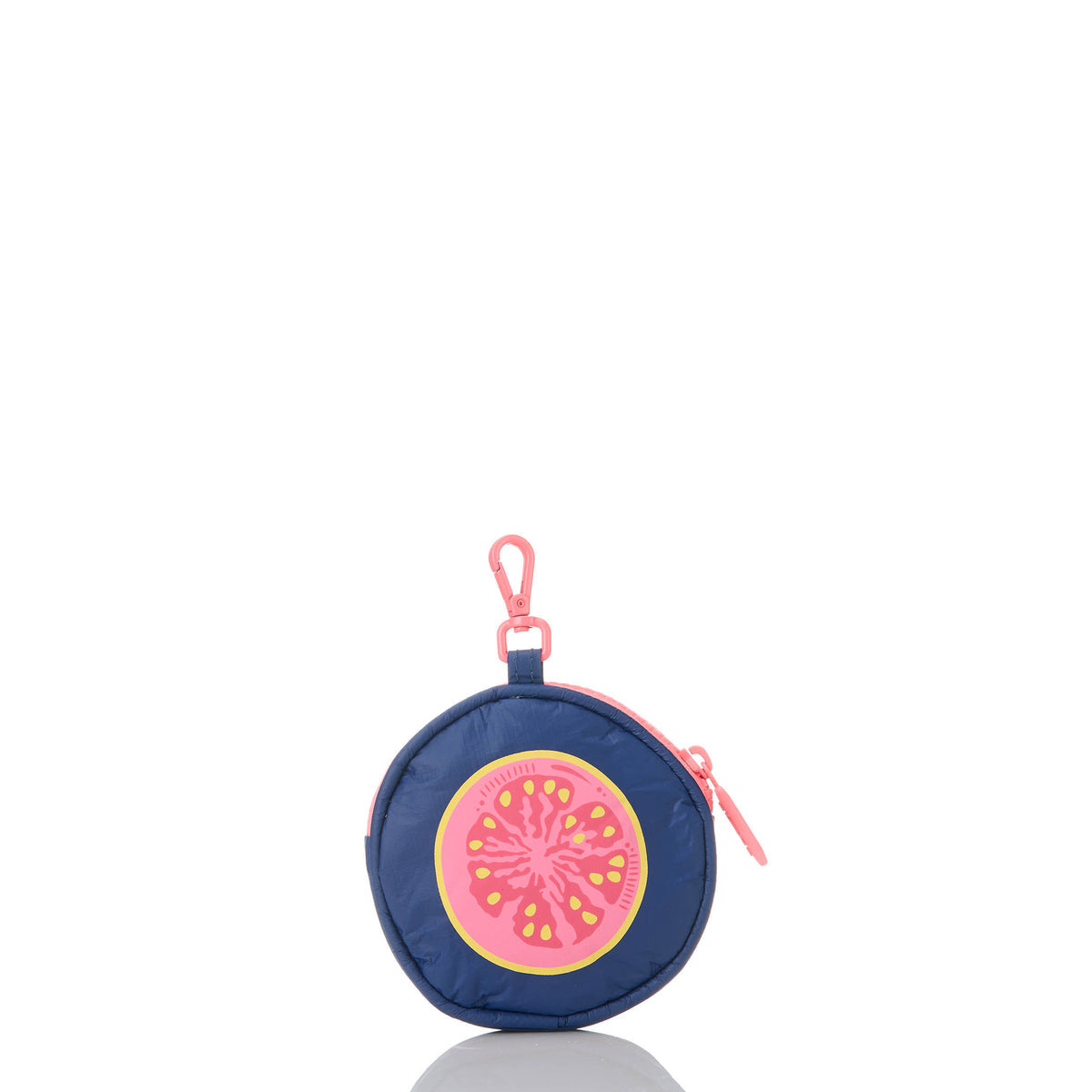 POG Cutie in Passion on Navy