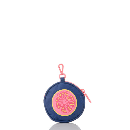 POG Cutie in Passion on Navy