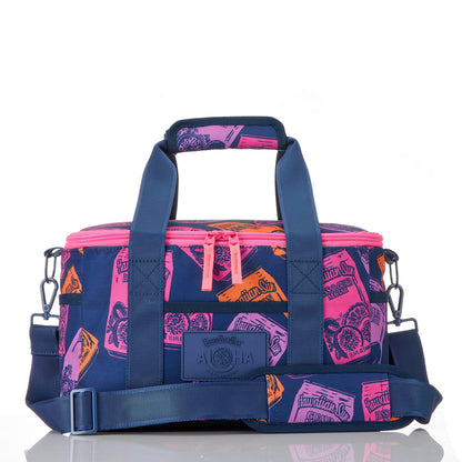 Summertime Packable Cooler in POG