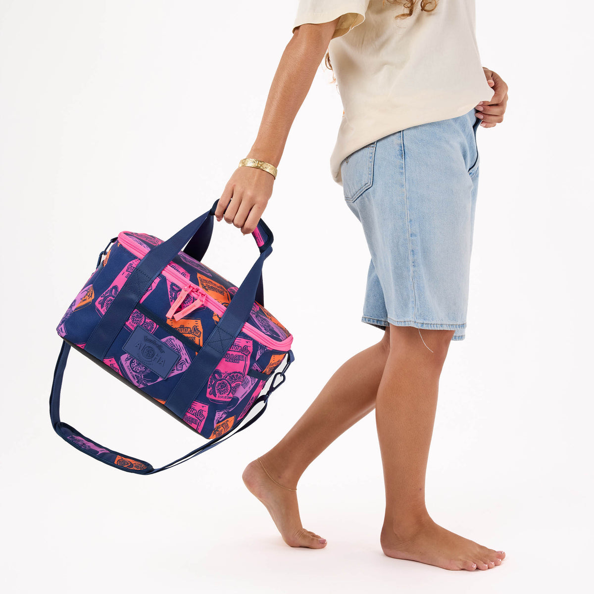 Summertime Packable Cooler in POG
