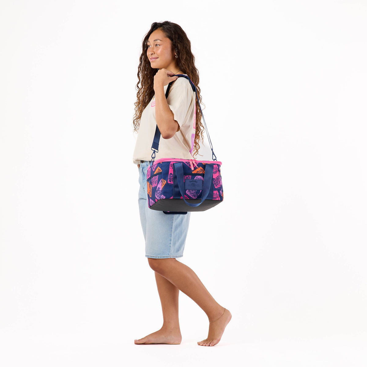 Summertime Packable Cooler in POG