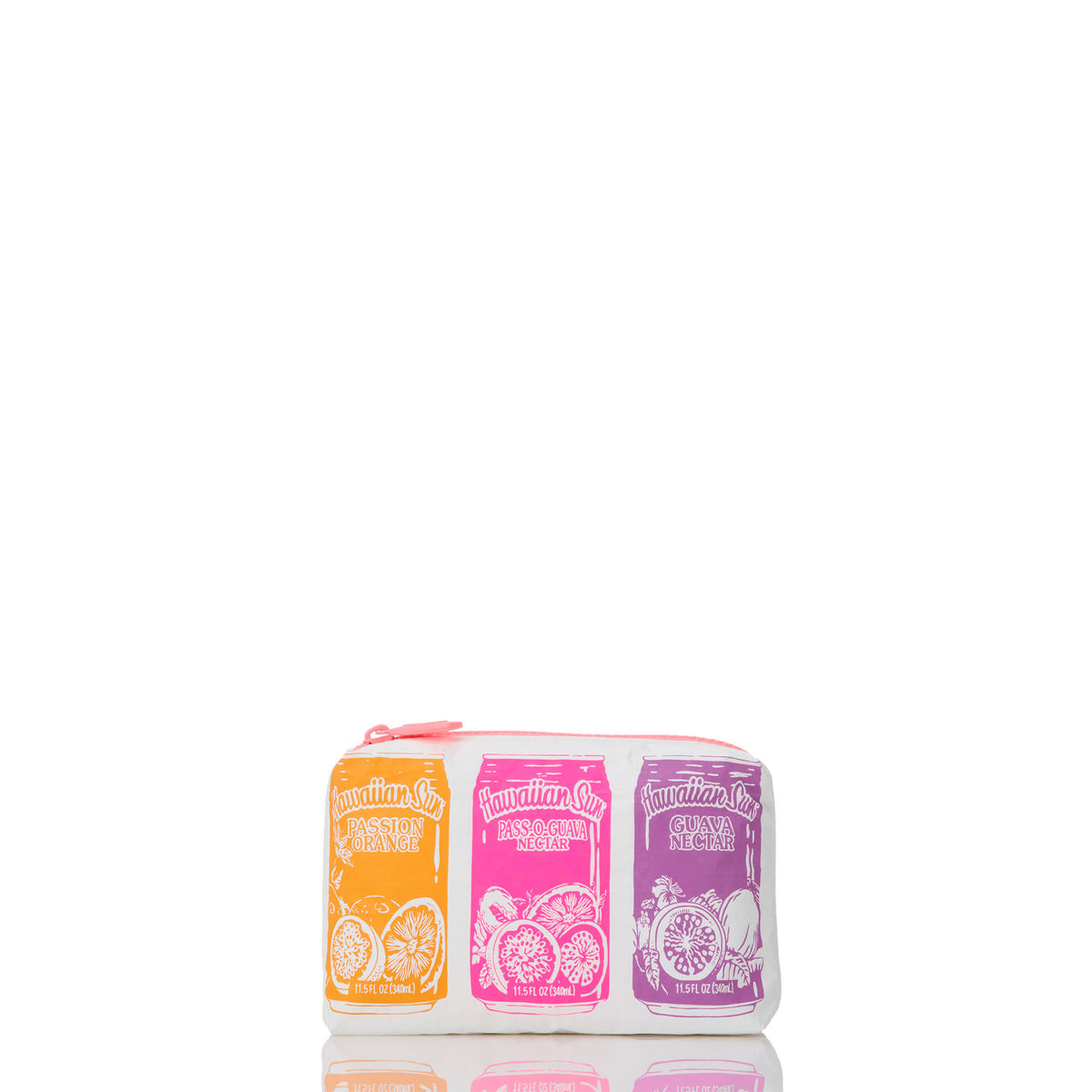 Summertime Mini Pouch in POG